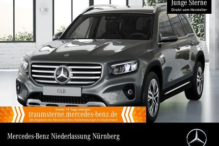 Mercedes-Benz GLB 220 Gebrauchtwagen