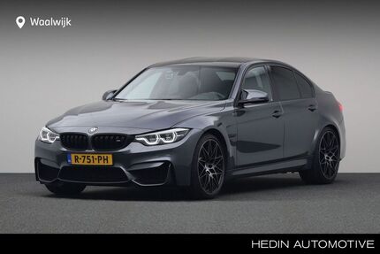 BMW M3 Gebrauchtwagen