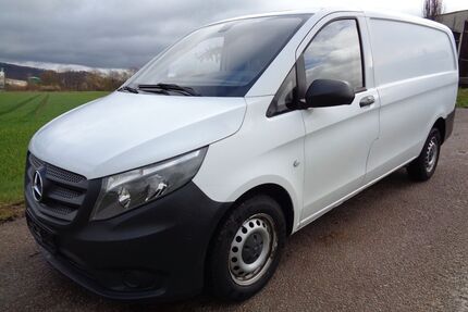 Mercedes-Benz Vito Gebrauchtwagen