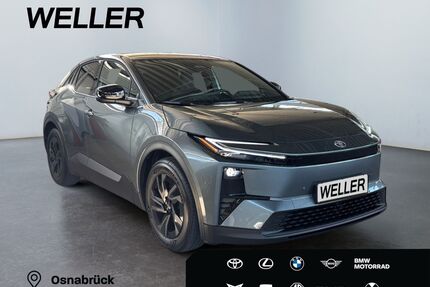 Toyota C-HR Gebrauchtwagen