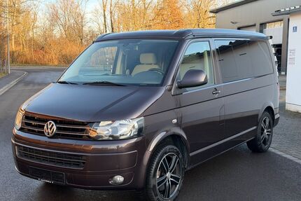 VW T5 Transporter Gebrauchtwagen
