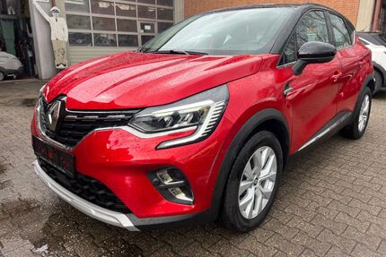 Renault Captur Gebrauchtwagen
