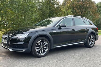 Audi A4 Allroad Gebrauchtwagen
