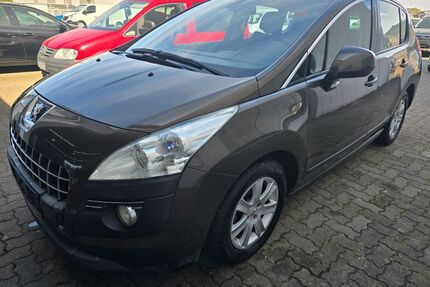 Peugeot 3008 Gebrauchtwagen