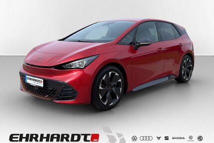 Cupra Born Gebrauchtwagen