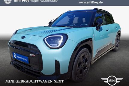 Mini John Cooper Works Aceman Gebrauchtwagen