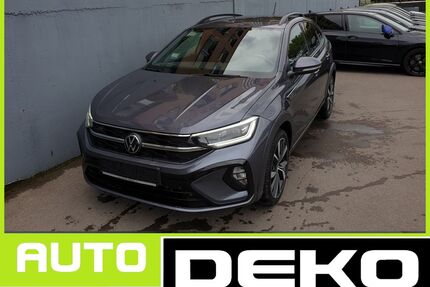 VW Taigo Gebrauchtwagen