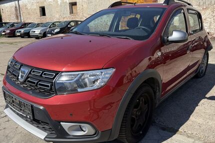 Dacia Sandero Gebrauchtwagen