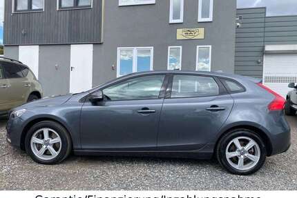 Volvo V40 Gebrauchtwagen