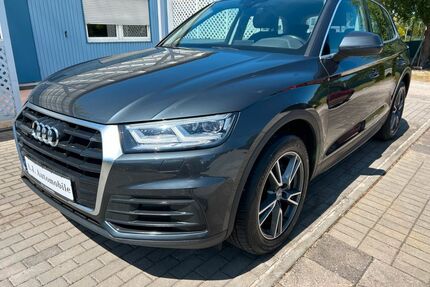Audi Q5 Gebrauchtwagen