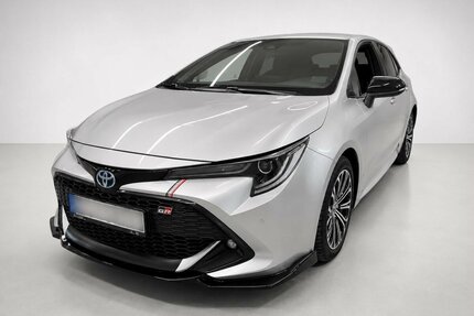 Toyota Corolla GR Hybrid ACC LED Keyless Kamera Assist Gebrauchtwagen