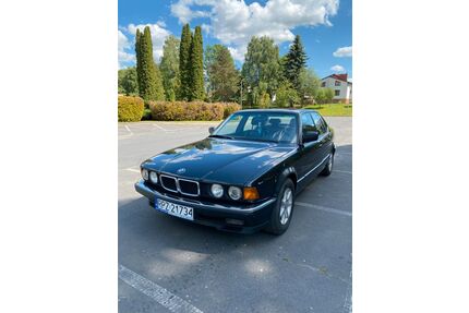 BMW 750 Gebrauchtwagen