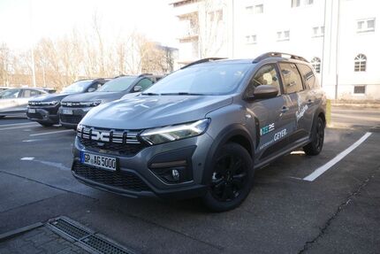 Dacia Jogger Gebrauchtwagen