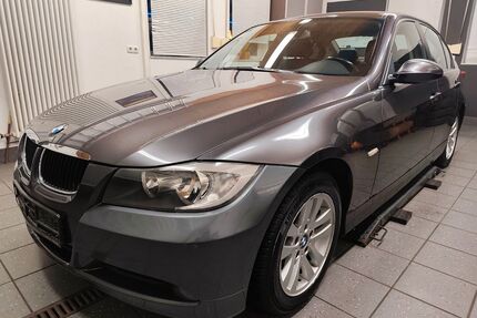 BMW 316 Gebrauchtwagen