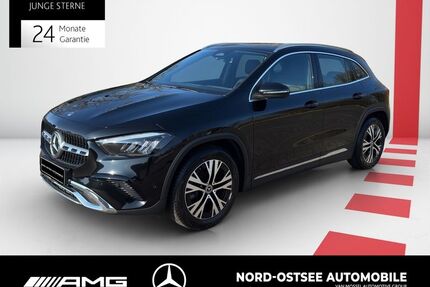 Mercedes-Benz GLA 200 Gebrauchtwagen