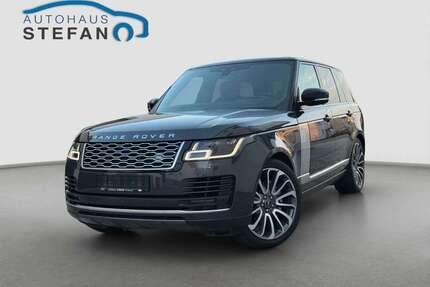 Land Rover Range Rover Gebrauchtwagen