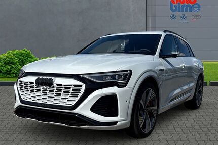 Audi Q8 e-tron Gebrauchtwagen