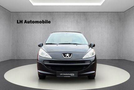 Peugeot 207 Gebrauchtwagen