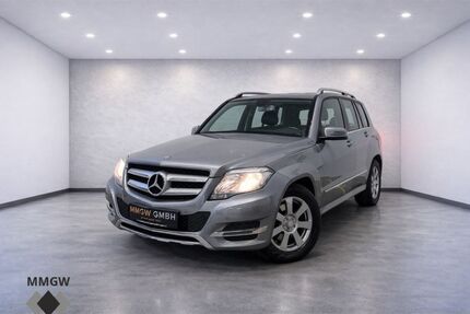 Mercedes-Benz GLK 250 Gebrauchtwagen