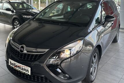 Opel Zafira Tourer Gebrauchtwagen