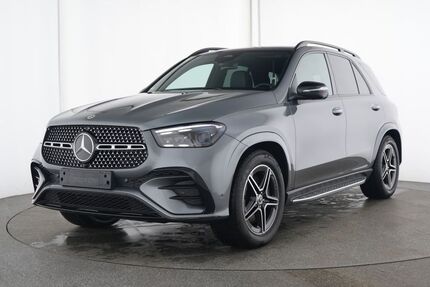 Mercedes-Benz GLE 450 Gebrauchtwagen