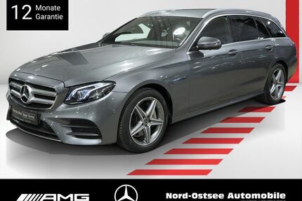 Mercedes-Benz E 300 Gebrauchtwagen