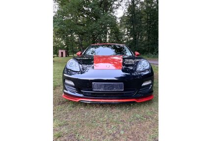 Porsche Panamera Gebrauchtwagen