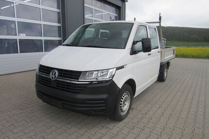 VW T6 Transporter Gebrauchtwagen