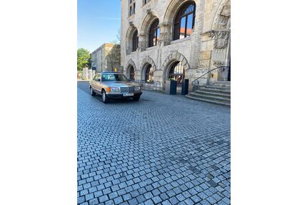 Mercedes-Benz S 280 Gebrauchtwagen