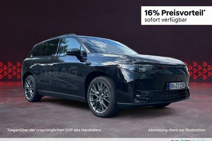 Leapmotor C10 Gebrauchtwagen