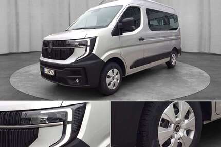 Renault Master Gebrauchtwagen