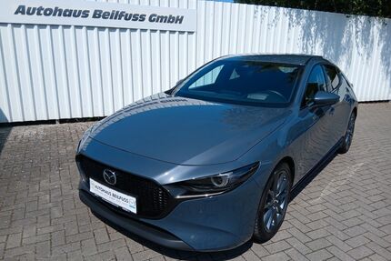 Mazda 3 Gebrauchtwagen