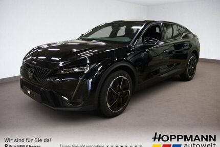 Peugeot 408 Gebrauchtwagen