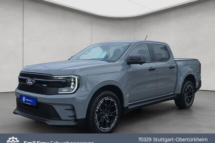 Ford Ranger Gebrauchtwagen