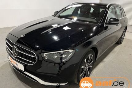 Mercedes-Benz E 300 Gebrauchtwagen