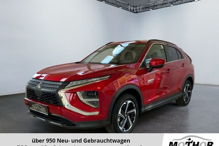 Mitsubishi Eclipse Cross Gebrauchtwagen