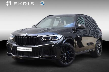 BMW X5 M Gebrauchtwagen