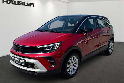 Opel Crossland (X) Gebrauchtwagen