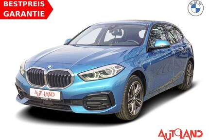 BMW 118 Gebrauchtwagen