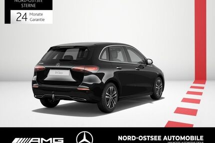 Mercedes-Benz B 200 Gebrauchtwagen