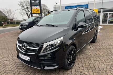Mercedes-Benz V 300 Gebrauchtwagen