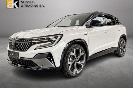 Renault Austral Gebrauchtwagen