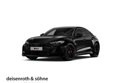 Audi RS5 Gebrauchtwagen