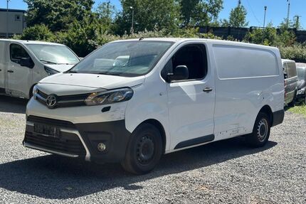 Toyota Proace (Verso) Gebrauchtwagen