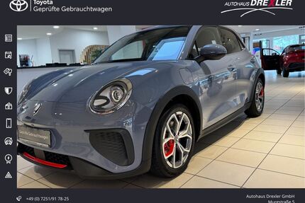 ORA Funky Cat Gebrauchtwagen