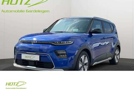 Kia Soul Gebrauchtwagen