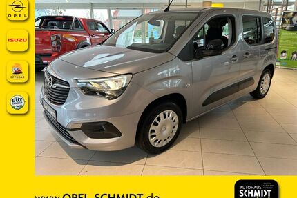 Opel Combo Gebrauchtwagen
