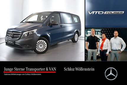Mercedes-Benz Vito Gebrauchtwagen