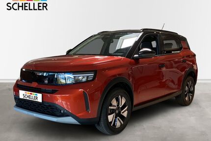 Opel Frontera Gebrauchtwagen