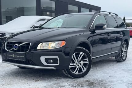 Volvo XC70 Gebrauchtwagen